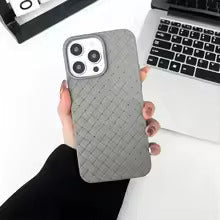 Woven Case- Desert Titanium Pattern Case