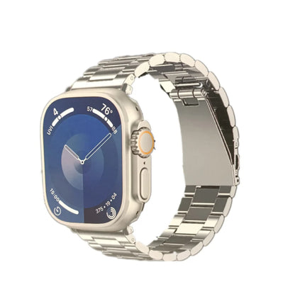 ULTRA 2 SUIT SMART WATCH + 7 STRAPS  3 reviews