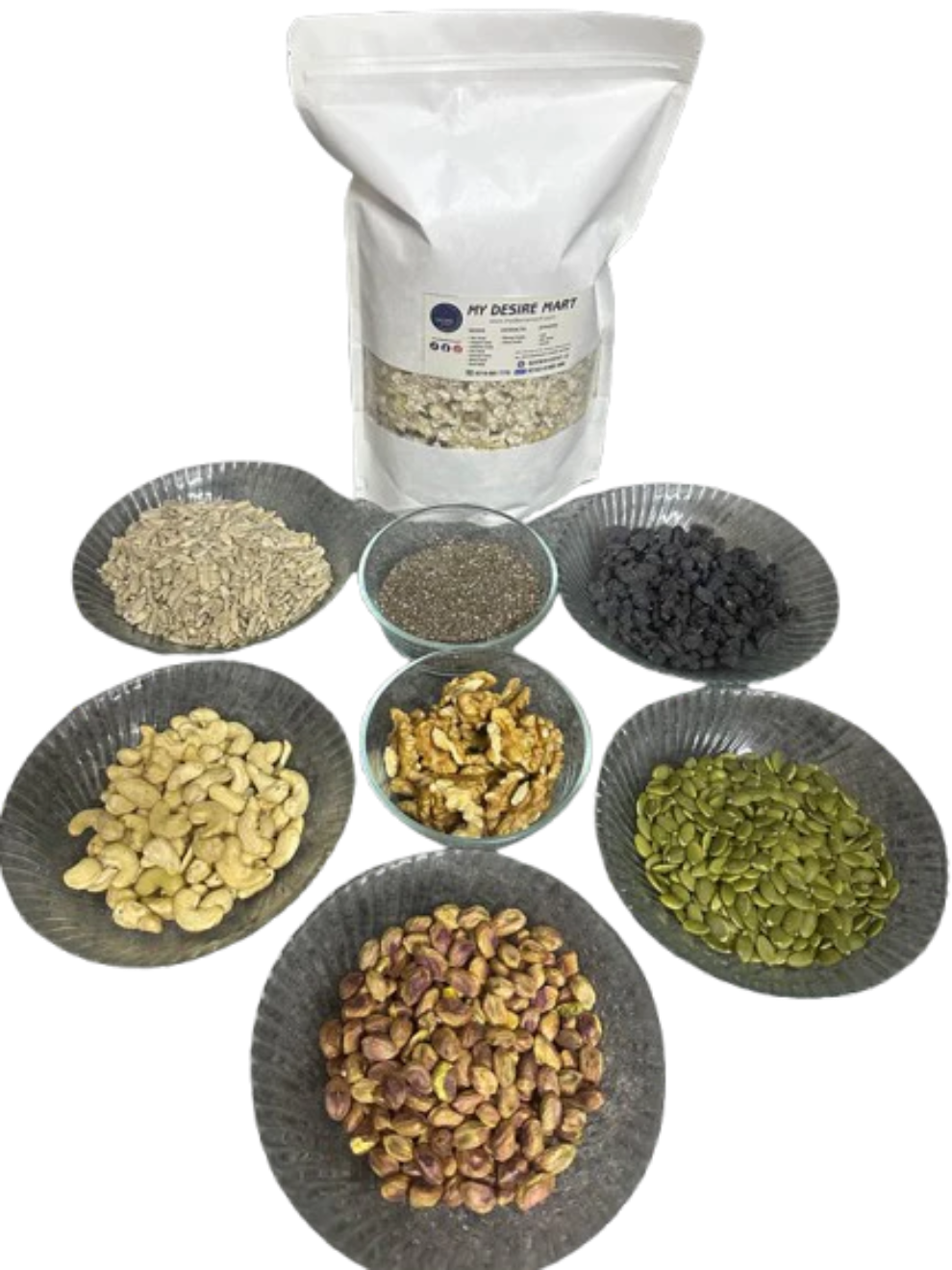 Breakfast Cereal
